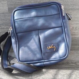 Bolso Cariel Hombre Replica velez Dacota GALAHAD incluye TULA VELEZ