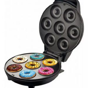 Maquina mini donas donuts maquina de Rosquilla donas