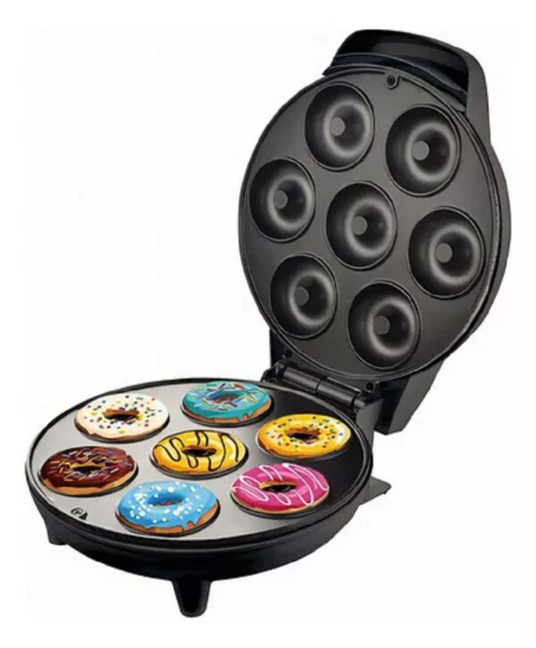 Maquina mini donas donuts maquina de Rosquilla donas
