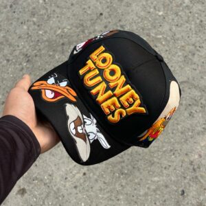 Gorra Looney Tunes Importada