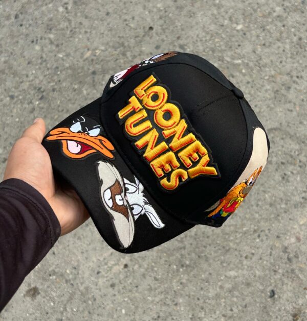 Gorra Looney Tunes Importada