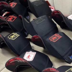 Gorra America De Cali Equipo