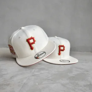 Gorra Pittsburgh Pirates Ajustable New