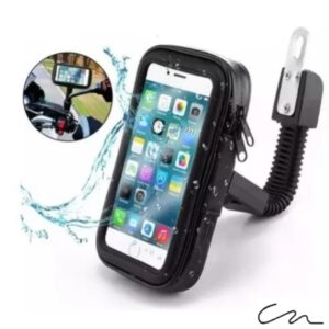 Soporte de Celular para Moto