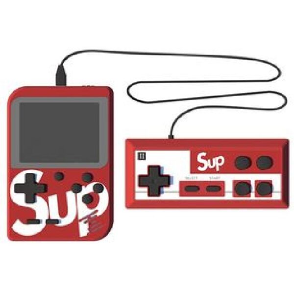 Consola Video Juegos Sup Game Control - Image 2