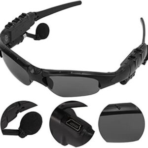 Gafas de sol audífono MP3 Bluetooth Sport Beach