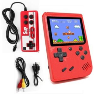 Consola Video Juegos Sup Game Control