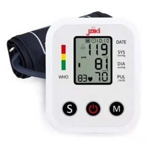 Tensiometro Brazo Arterial Digital Mando coz