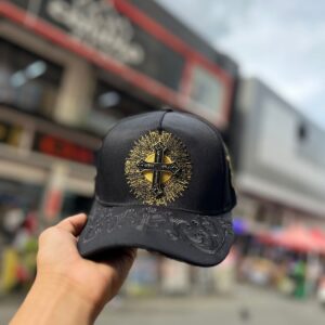 Gorra Belica Premium La Santa Cruz