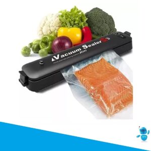 Maquina empacadoras y selladora