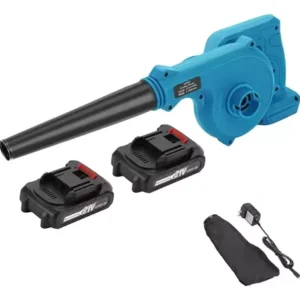 Sopladora Aspiradora Blower Potente