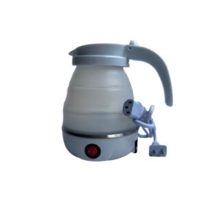 Tetera Hervidor De Agua Eléctrico