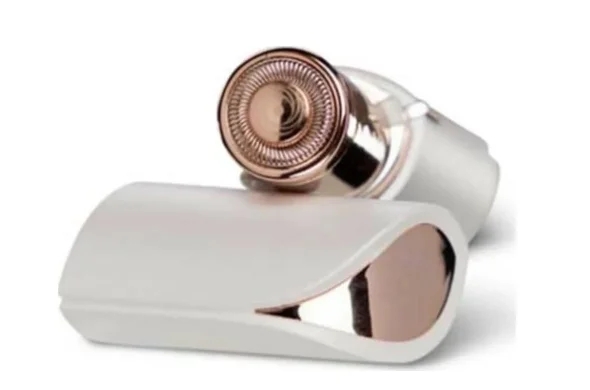 Depiladora Electrica Facial Recargable - Image 3