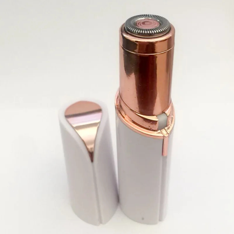 Depiladora Electrica Facial Recargable