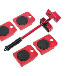 Rodillo Elevador Movil Para Muebles Gato