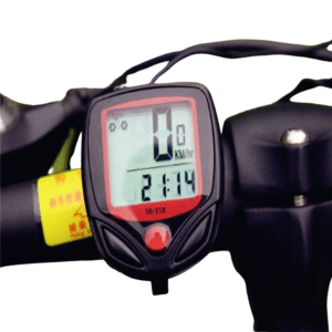 Ciclocomputador Odometro Velocimetro