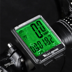 Ciclocomputador Odometro Velocimetro