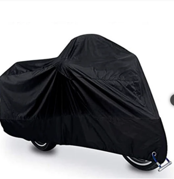 Forro Para Moto L21595128cm Omc0281