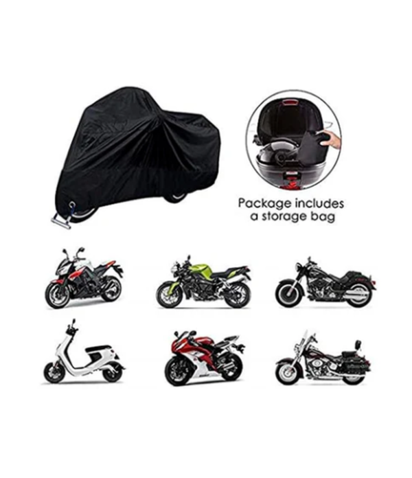 Forro Para Moto L21595128cm Omc0281 - Image 2