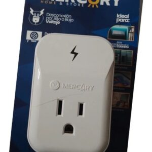 Protector De Voltaje 120 Vac