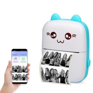 Mini Impresora Termica X1