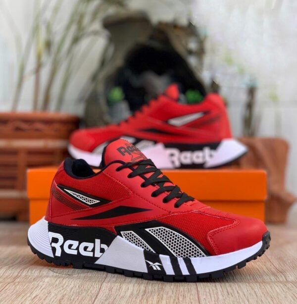 Tenis Reebok Caballero