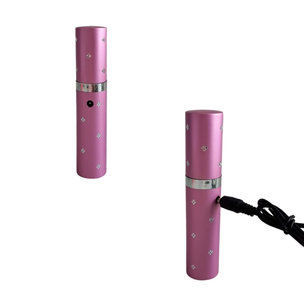 Linterna Descarga Electrica Y Laser - Image 3