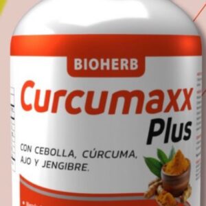 Curcumaxx por 100 tableta