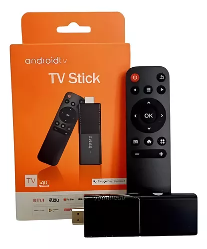Tv Stick Android 14.0