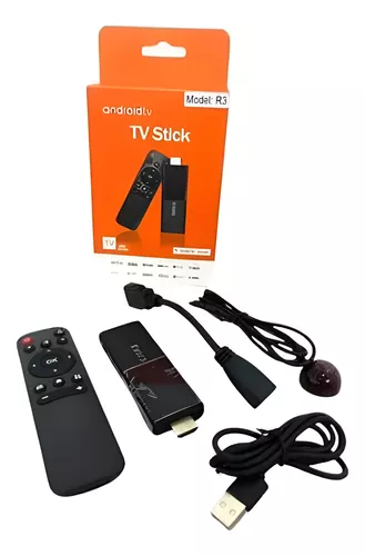Tv Stick Android 14.0 - Image 2