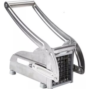 Cortador Rallador De Papas Resistente