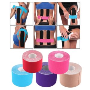 Cinta Kinesiologica Clasica Deportes